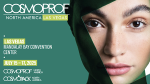 Cosmoprof North America Las Vegas 2025