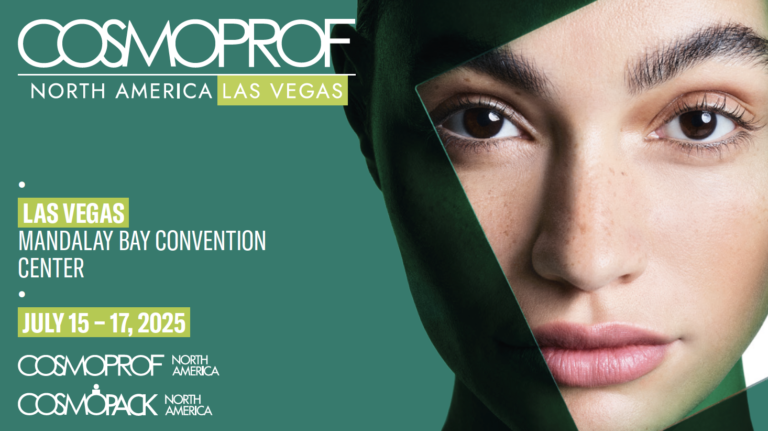 Cosmoprof North America Las Vegas 2025