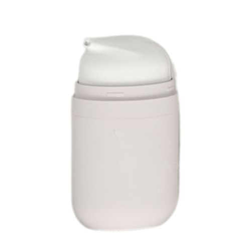 1020113 50ml PP Oval Airless Bottle