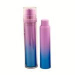1.69 oz PET Refillable Airless Treatment Pump Bottle/ 1.69oz)