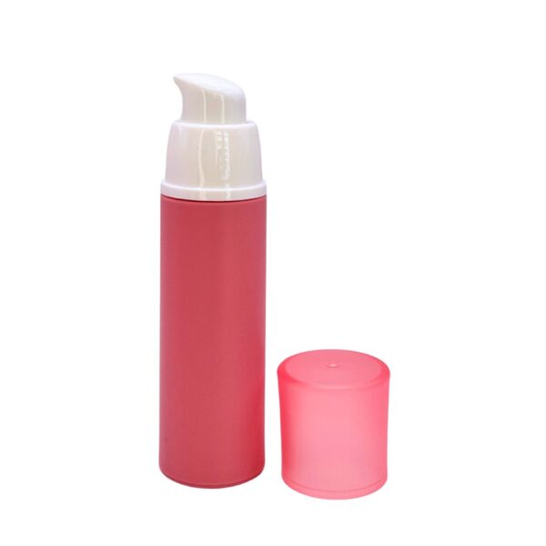 PP Airless Bottle.5oz/1oz/1.69oz