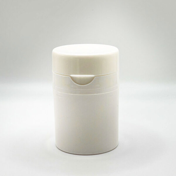 AIRLESS BOTTLE 30ML/50ML/100ML/120ML/150ML
