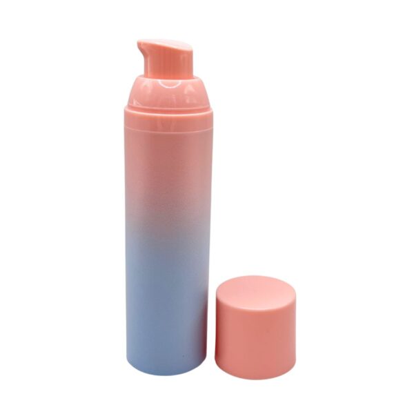 All PP Snap-on Lotion Pump Bottle 30/50/100/120ml