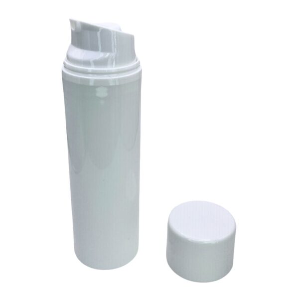 1oz/1.69oz/4oz PP Airless Pump Bottle