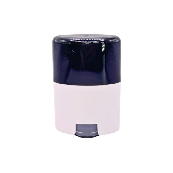 PCR PP Deodorant Stick Container 15/50 g