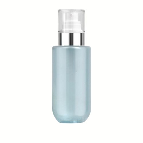 8oz PET Plastic Sprayer Bottle