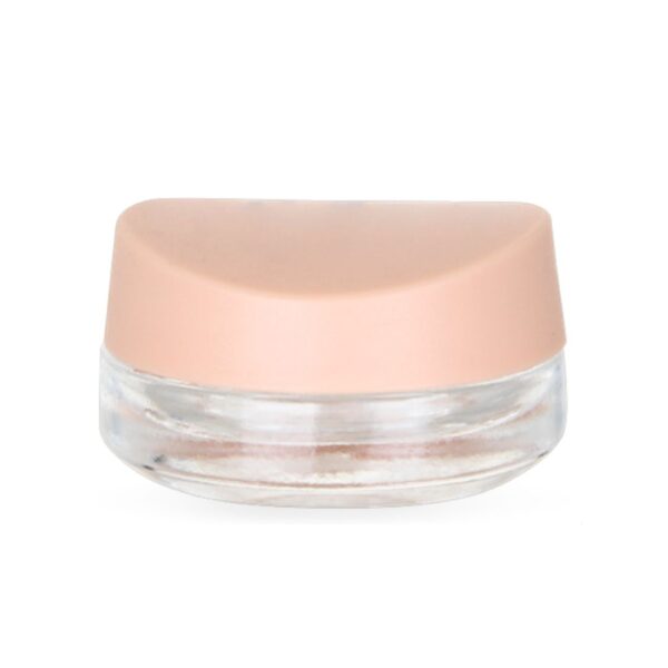 .6oz Small Glass Jar