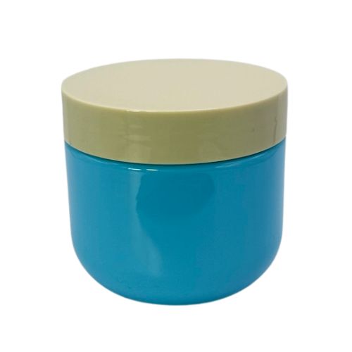 6 oz Single Wall PCR- PET Jar