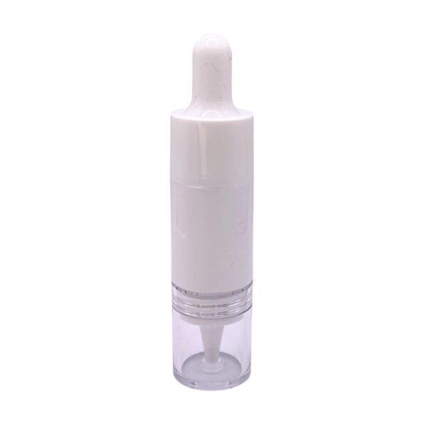 0.34oz Squeeze Dropper Bottle