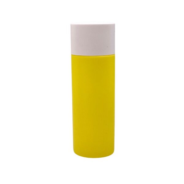 50ml Oval Sunscreen Bottle