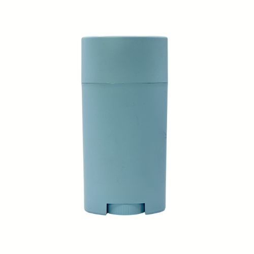 2.5 oz/75ml Oval Twist-up Deodorant Stick