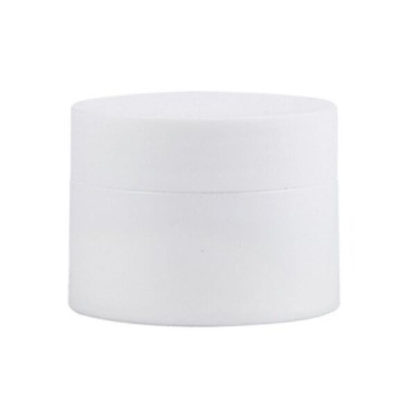 Mono PP Cream Jar 20ML/ 30ML/ 50ML/ 100ML