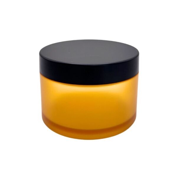 6.76 Thick Wall PET Jar