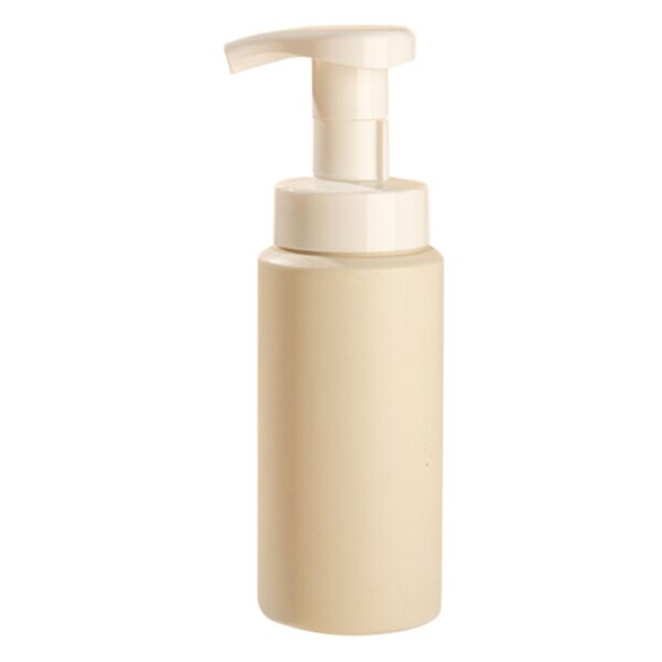 5oz HDPE Foam Pump Bottle