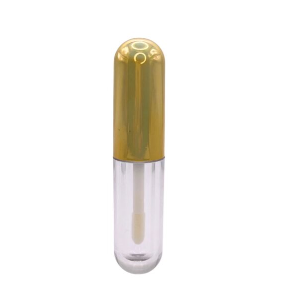 2ml PET Lip Gloss Tube
