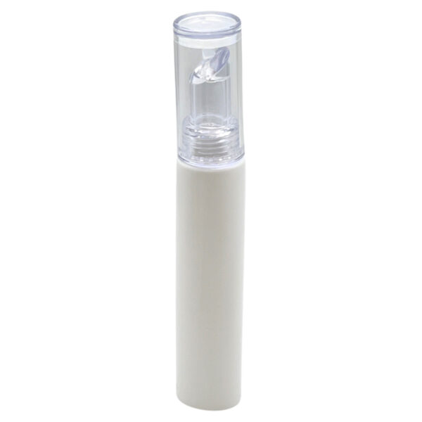PE Lip Gloss Tube with Silicone Tip 10ML