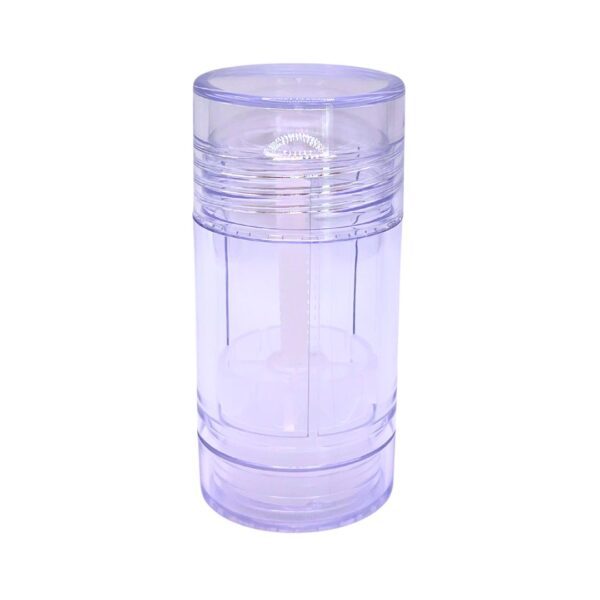 AS Plastic Deodorant Stick Container 30/50/75g