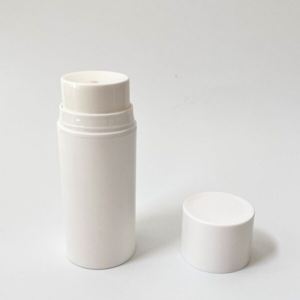 PP AIRLESS BOTTLE 50ML/100ML/150ML