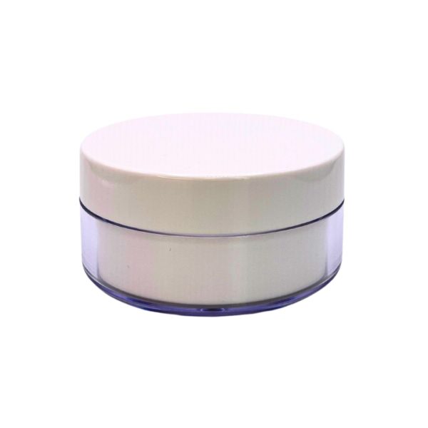 3.38oz PET Double Wall Jar