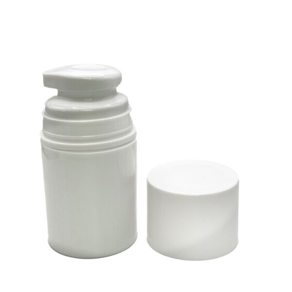PP AIRLESS BOTTLE 50ML/100ML/150ML