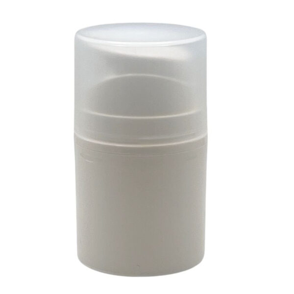 PP AIRLESS BOTTLE 30ML/50ML/100ML/120ML/150ML