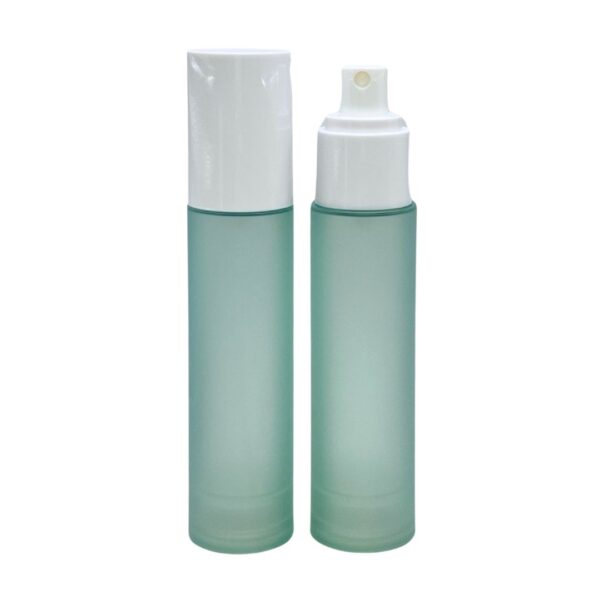 Airless Spray Bottle 50ML/ 80ML/ 100ML
