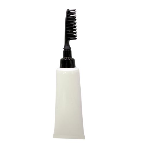 5oz PE Tube with Brush Applicator