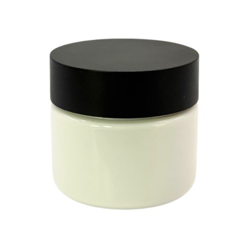 1.69 oz PET Plastic Cream Jar
