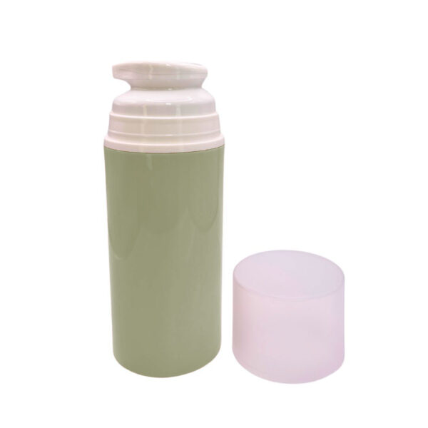 PP Airless Pump 100/120ml