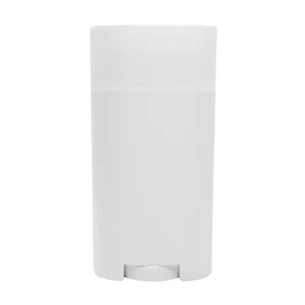 2.65 oz Oval PP Plastic Deodorant Stick