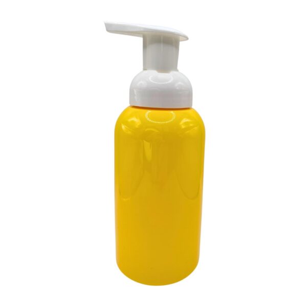 9oz PET Plastic Foamer Bottles