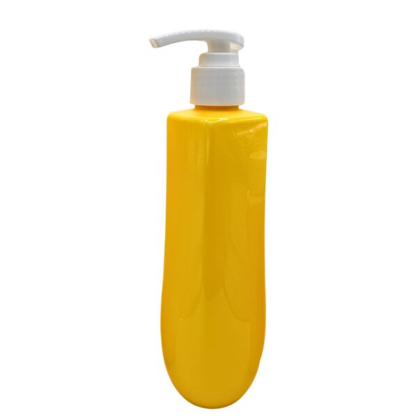 10 oz PET Plastic Square Round Bottles 100/250/300/500ml