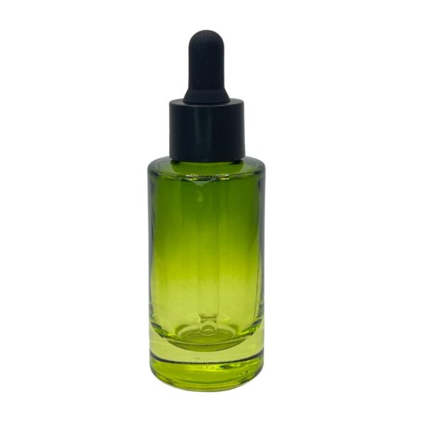 30ml Round Glass Dropper Bottle