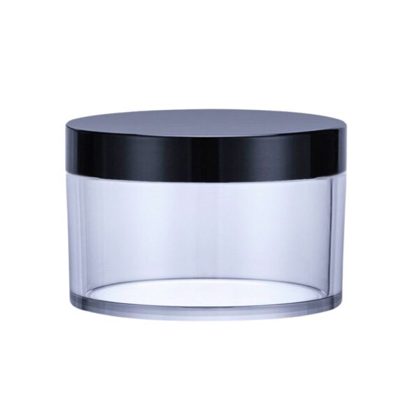 Thick Wall PET Jar 50ML/150ML/200ML