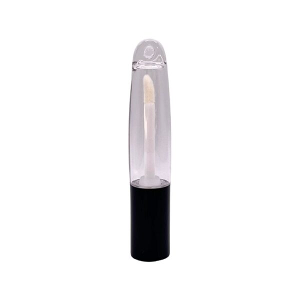 PET Keychain Lip Gloss Tube 7ml
