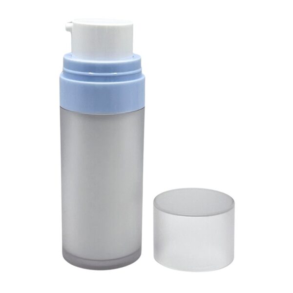 1.69oz PETG Airless Bottle