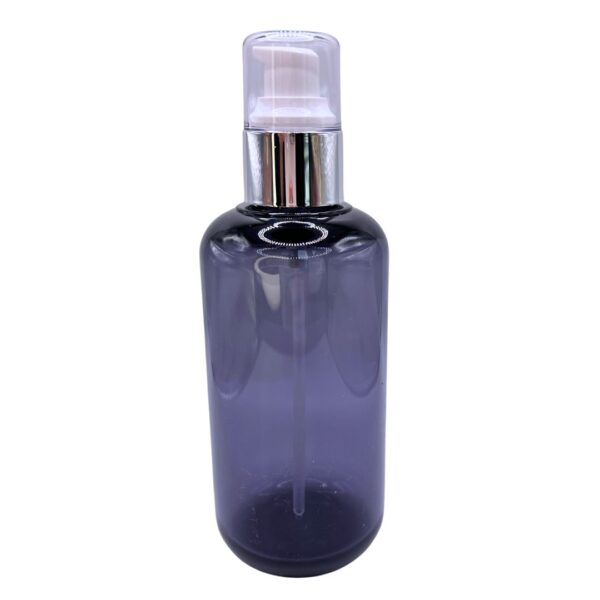 200ml Thick Wall PET Bottle
