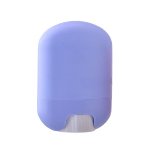 .5 oz/15ml Oval Twist-up Deodorant Stick