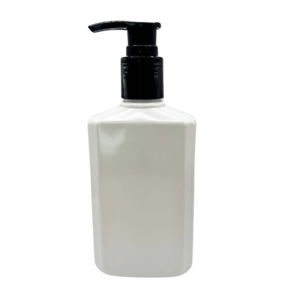 250ml Rectangular PET Bottle