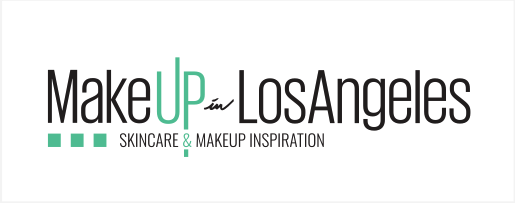 Makeup LA and LUXE Pack show banner